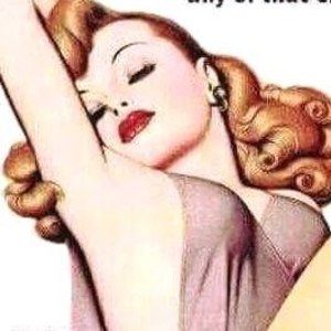 Meet your Posher, Vicki